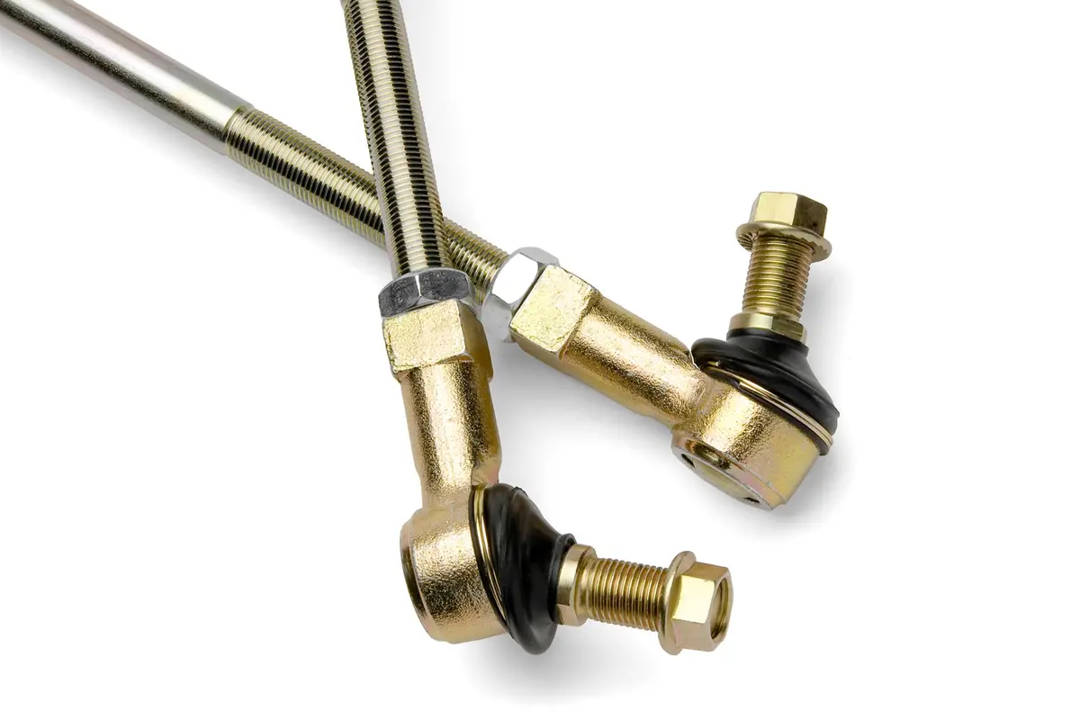 Adjustable Rear Sway Bar End Links | Wrangler Jk And Jl 2