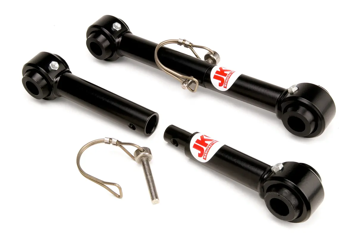 Quick Disconnect Sway Bar Links | 0"-2" Lift | Cj5, Cj7 And Cj8 1
