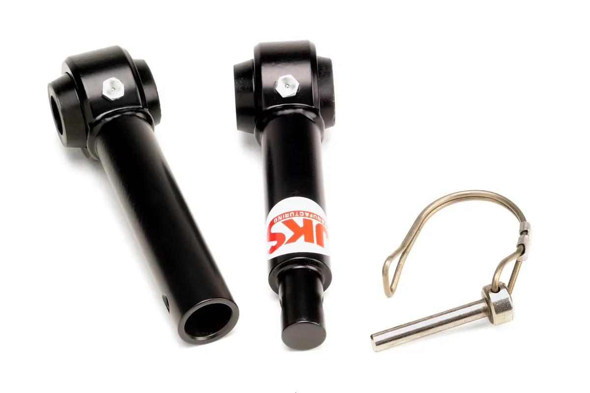 Quick Disconnect Sway Bar Links | 0"-2" Lift | Cj5, Cj7 And Cj8 2
