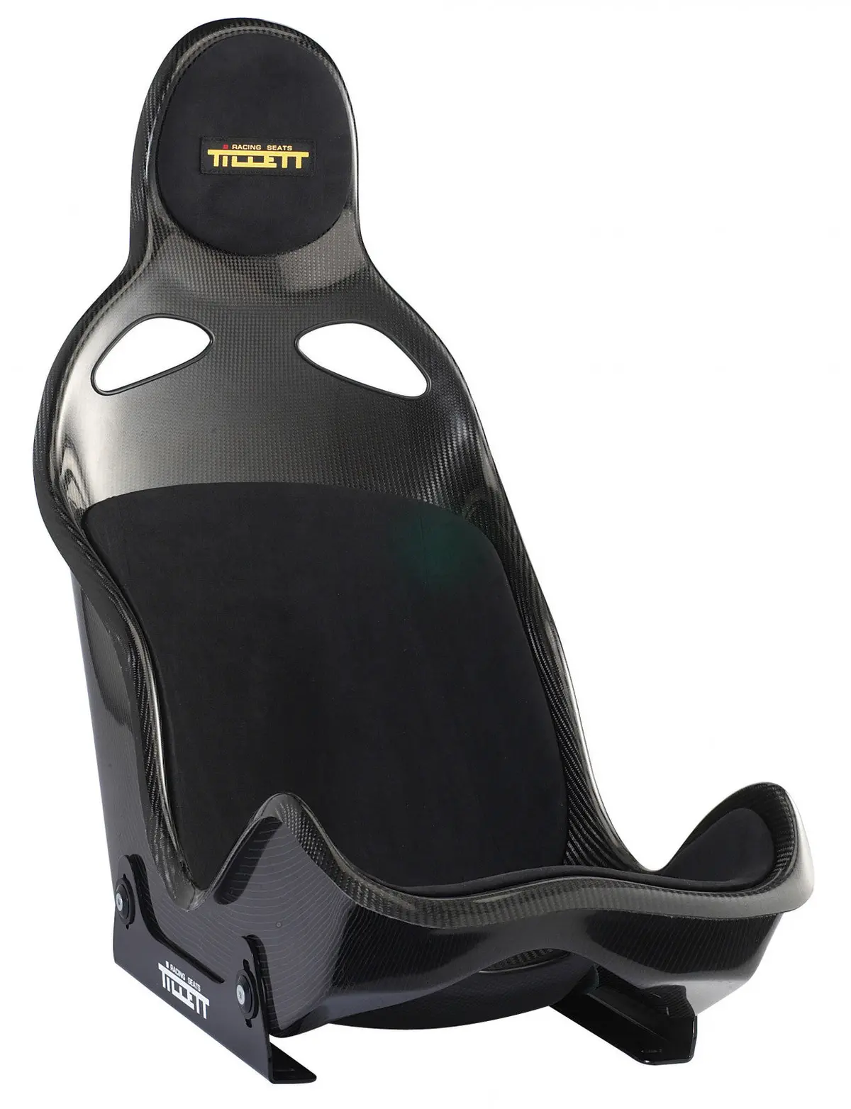 Tillett B2 Carbon Race Car Seat 1