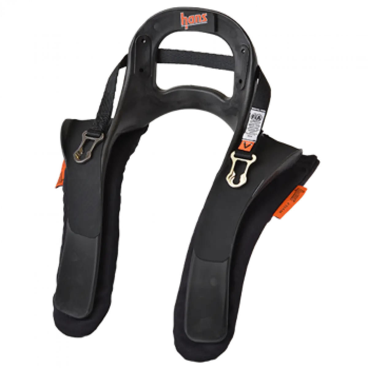 Hans Iii Device Head & Neck Restraint Large 20 Degrees Fia/Sfi 1