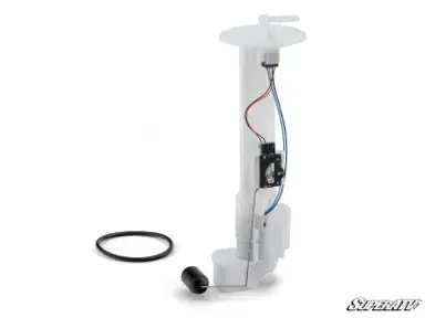 Up & Running Kawasaki Mule Pro-Mx Fuel Pump 1