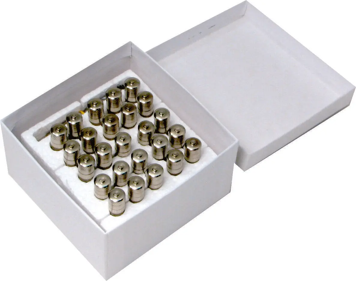 Ken-Tool 29981 Recore Tpms Sensor Saver Refill Pack 25 Recores With Tap 1