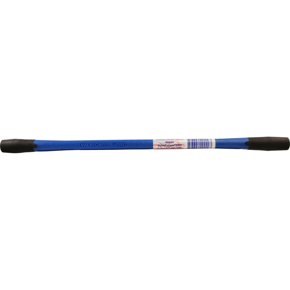Ken-Tool 29999 11-1/2" Valve Capper Pro 4-In-1 Cap And Core Tool 1