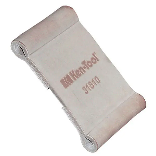 Ken-Tool 31810 Leather Wheel Protector For Aluminum Wheels 1