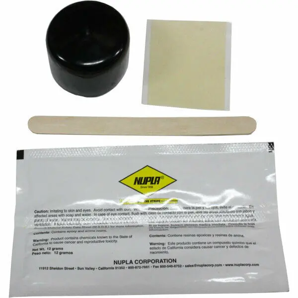 Ken-Tool T12b 35201 Epoxy Kit For Tg11b, Tg11r, Tg31, And Tg33r Hammer 1