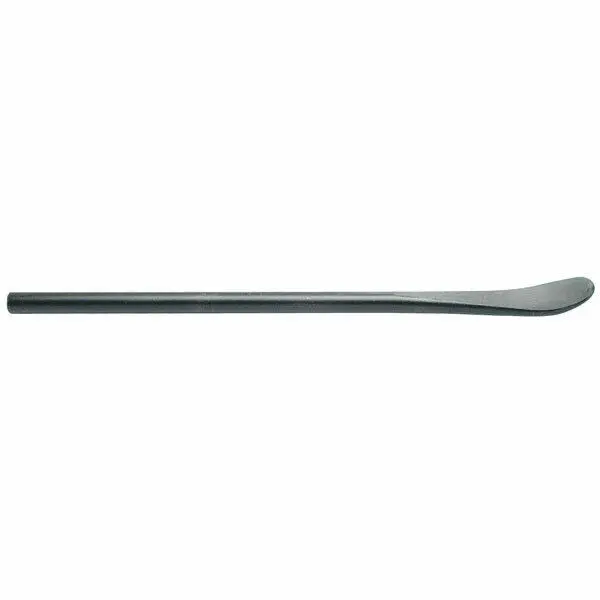 Ken-Tool T2x 32102 18" Curved Tire Spoon 11/16" Stock 1