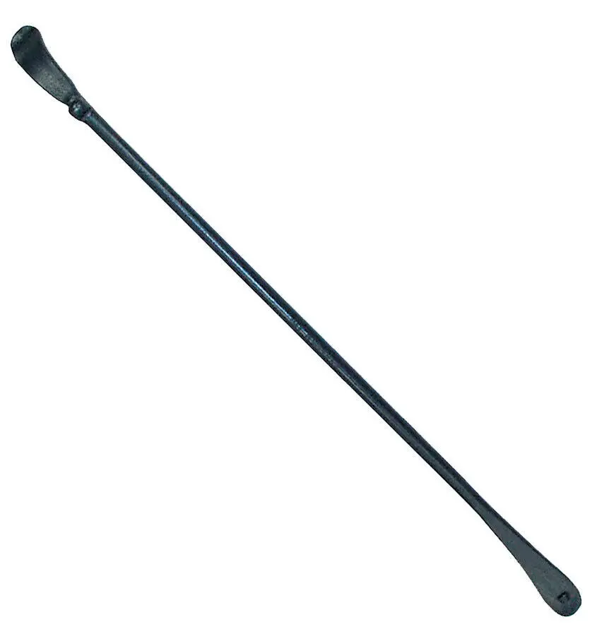 Ken-Tool T45hd 34647 41" Tubeless Truck Tire Iron 7/8" Stock 1