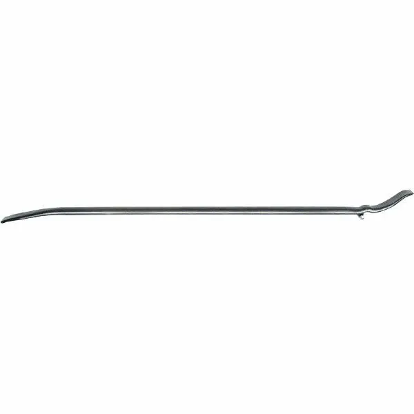 Ken-Tool T47a 34847 52" Heavy Duty Straight Mount / Demount Tool 1" Stock 1