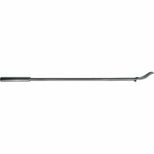 Ken-Tool T47b 34848 49-1/2" Straight Mount / Demount Tool 1" Stock 1