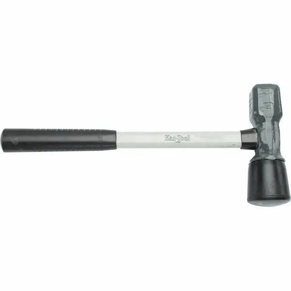 Ken-Tool Tg35 35423 18" Fiberglass Tire Hammer 1