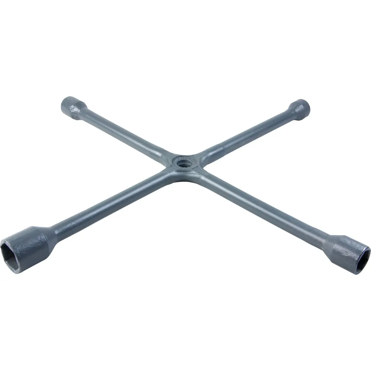 Ken-Tool Tm95 35795 4 Way Lug Wrench 1" Stock 24Mm, 27Mm, 30Mm, 33Mm 1