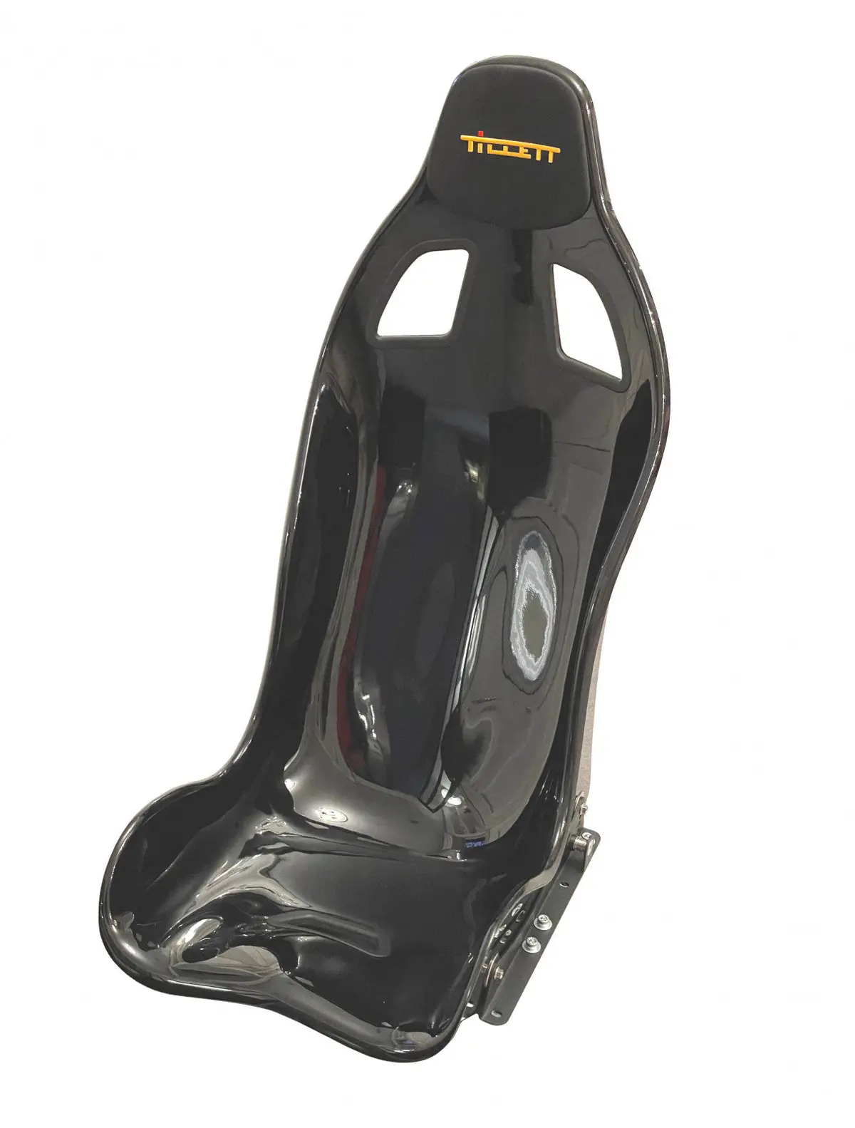 Tillett B8 Black Grp Racing Seat With Edges Off 1