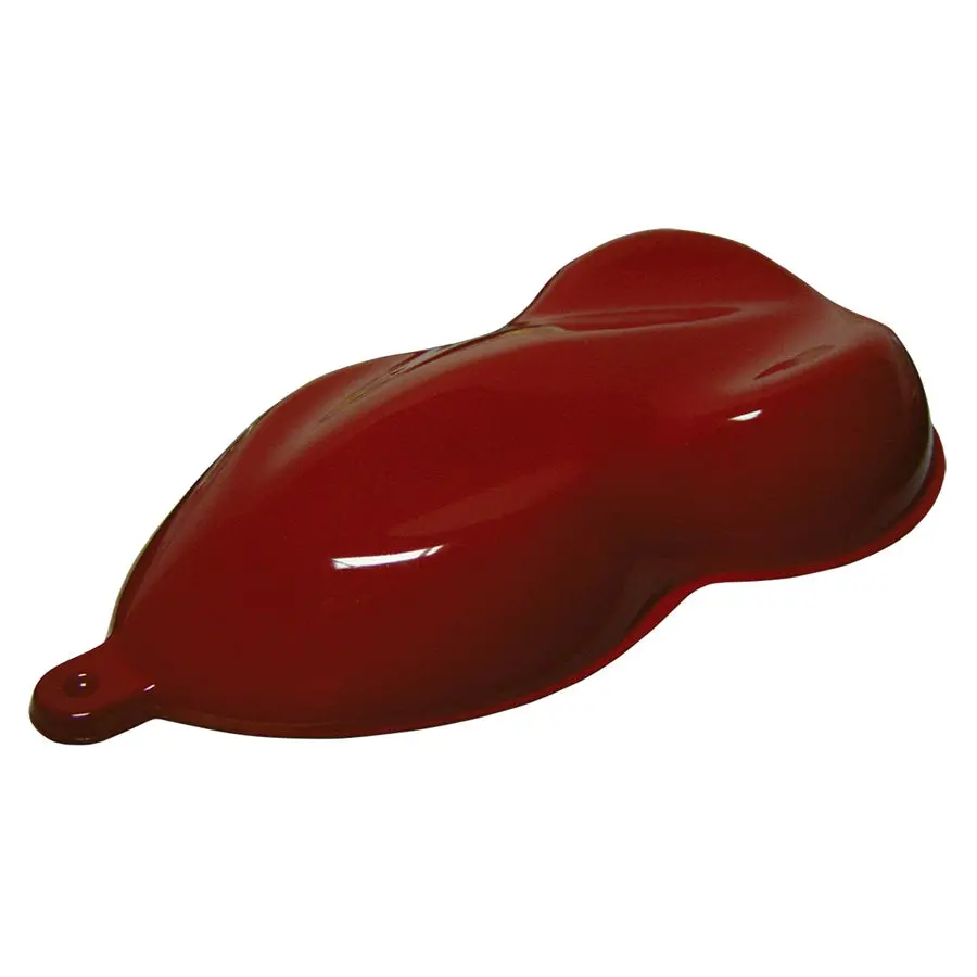 1K Single Stage  Acrylic Paint For Mack Red, Gallon Size - No Hardener Needed 1