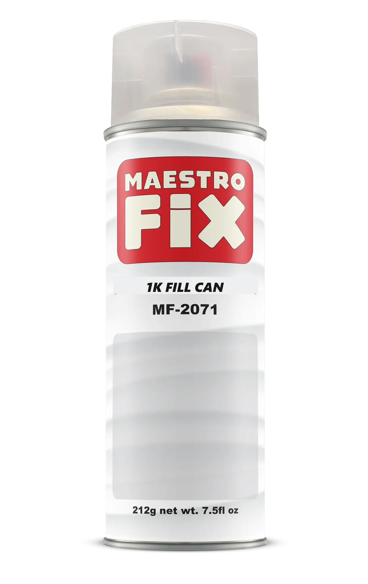 Fleet, Peterbilt, Freightliner Single Stage 1K Acrylic Spray Paint 1
