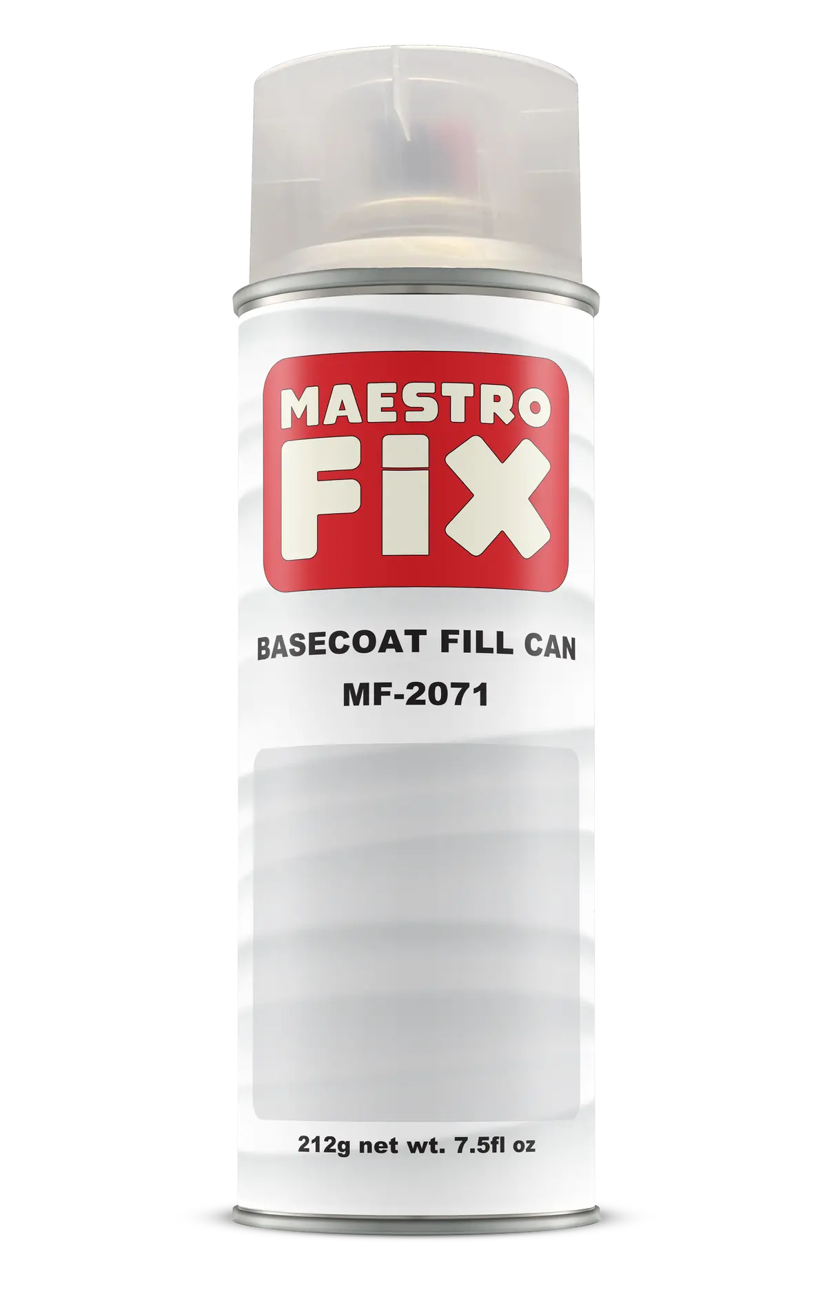 Custom Automotive Touch Up Spray Paint For Honda / Acura Cars 2