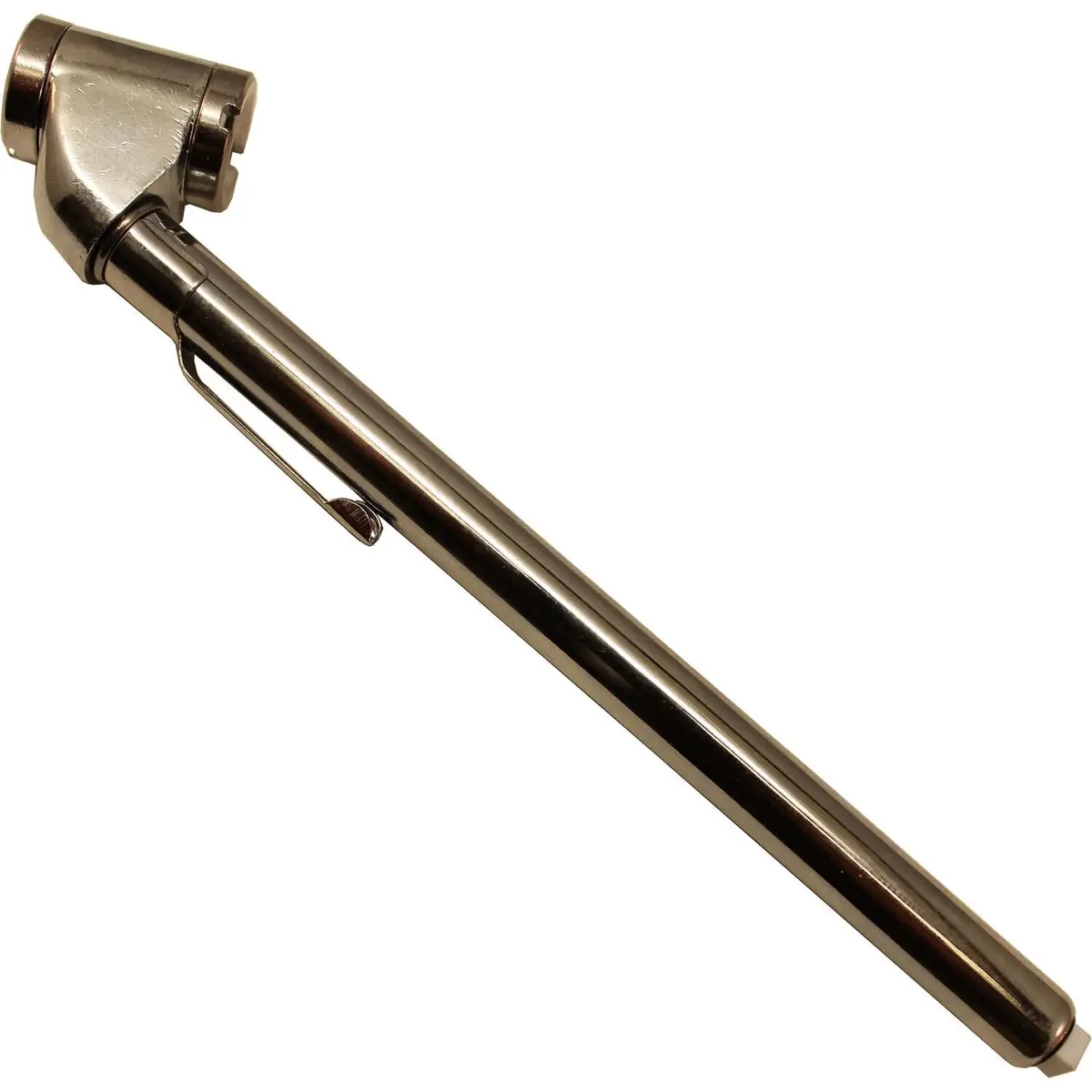 Dual Foot Angle Pocket Pencil Tire Air Gauge 1