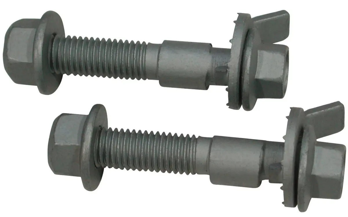 Specialty Spc Peformance 81260 Ez Cam 14Mm Adjustable Camber Bolts +/-1.75 Deg. 1