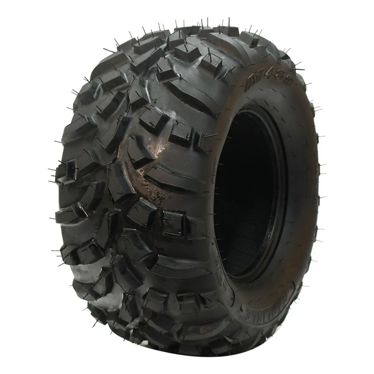 Carlisle At489 Atv Tire 4Ply 22X11-10 Nhs Tl 1