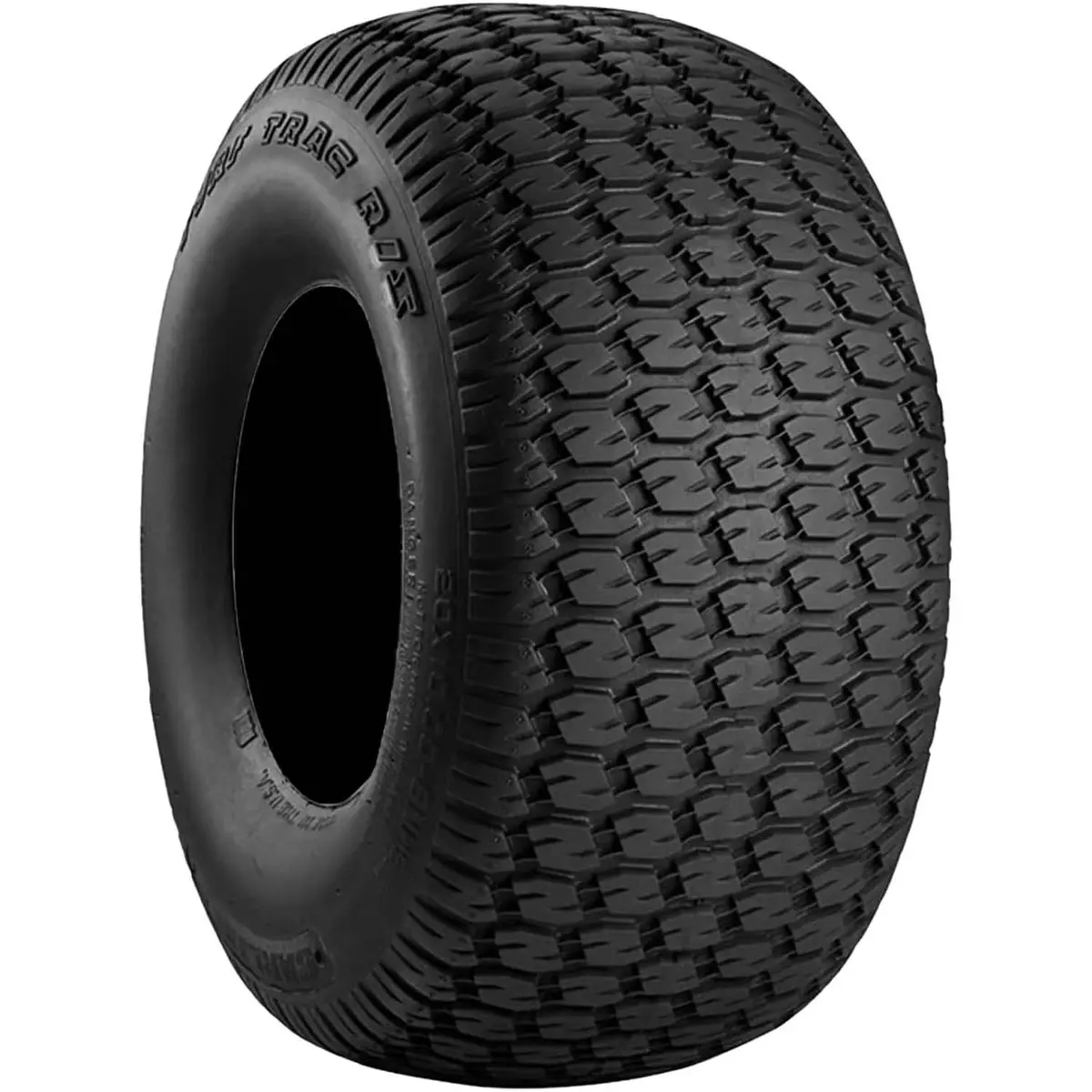 Carlisle Turf Trac R/S Lawn And Garden Tire 4Ply 24X12.00-10 1