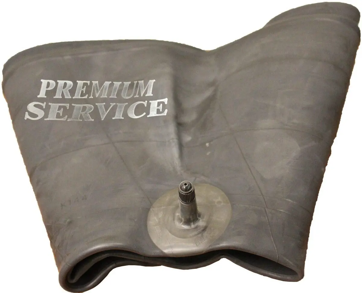 Premium Service Truck Tire Inner Tube Tr13 Stem 215/85R16 225/70R16 225/85R16 1