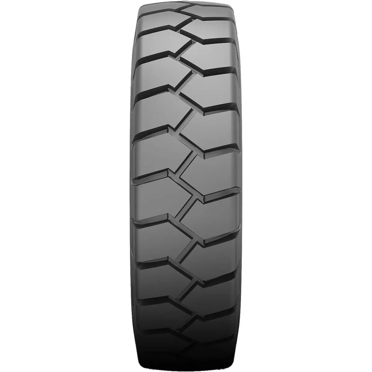 Kenda K380 Forklift Tire With Flap 10Ply 6.90/6.00-9 2