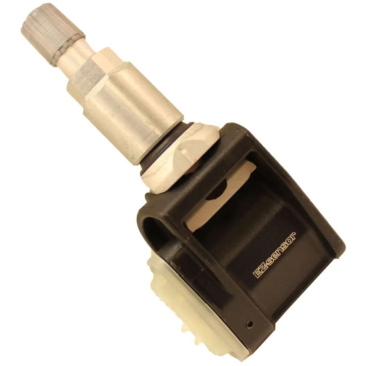 Schrader 33700 Tpms Dual Frequency Ez Sensor With Clamp In Valve Stem 1
