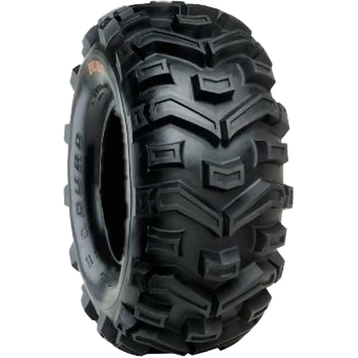 Duro Di-2010 Buffalo Atv Utility Tire 6Ply At25x10-12 1