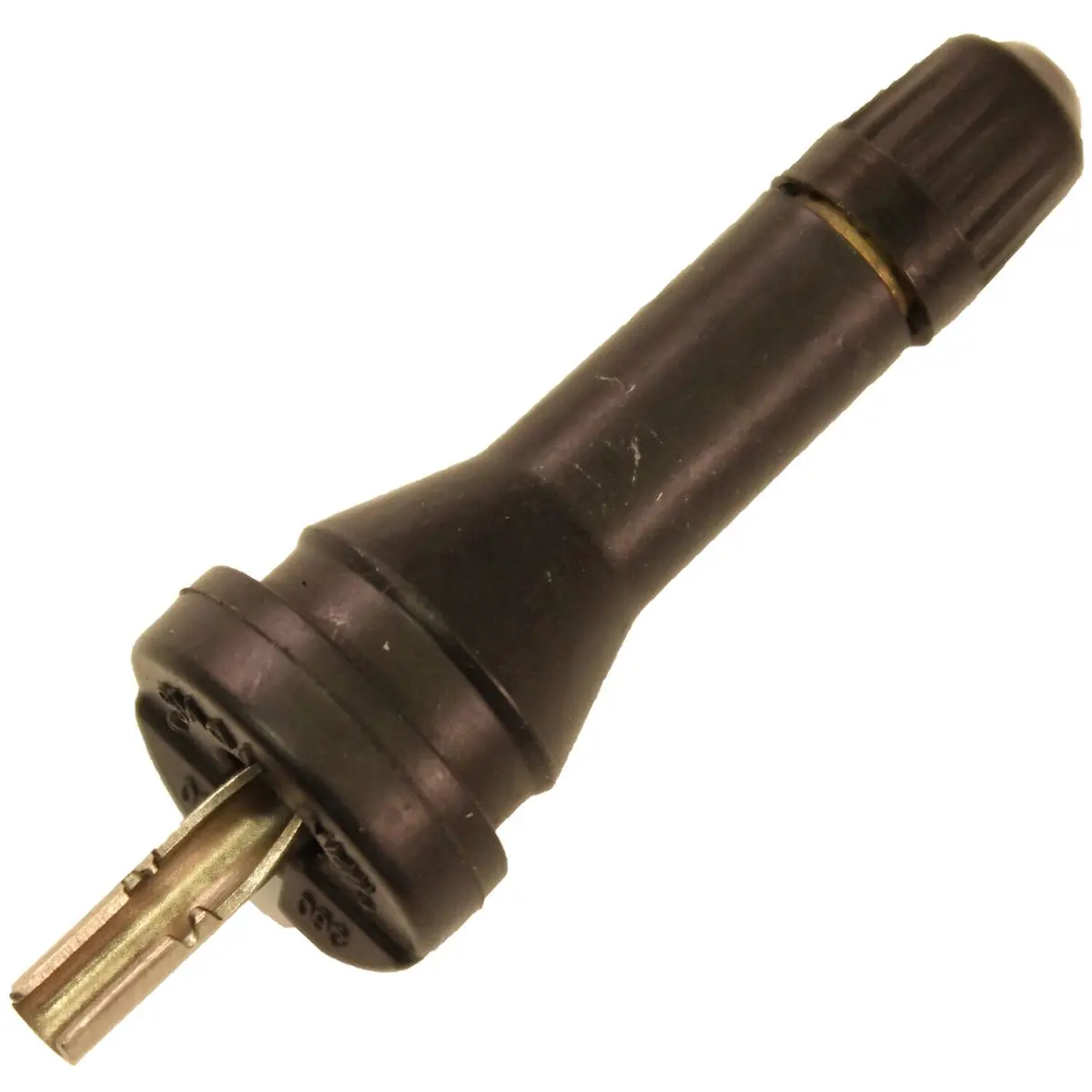 31 Inc 17-50397 Tpms Continental Rubber Snap In Valve Stem Clip In Type 1