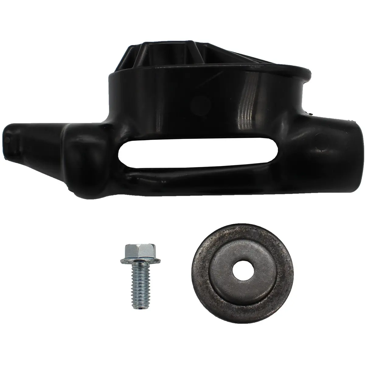 Plastic Nylon Mount Demount Head For Coats 5000,
6000, & 7000 Rim Clamp Tire Changers 1