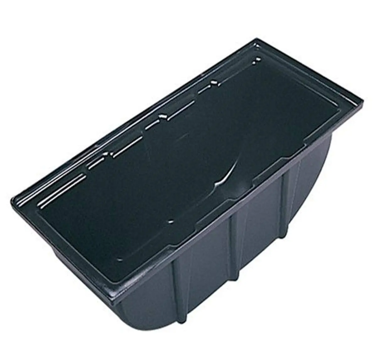 Lisle 19822 Tire And Tube Test Tank 31" X 12-3/4" X 12-3/4" 1