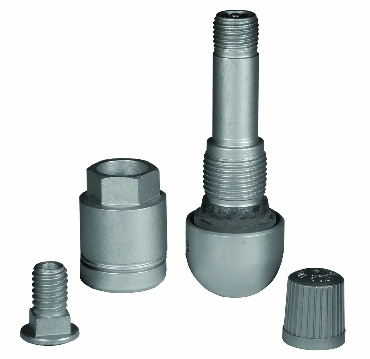Dill 1040K Service Kit For Siemens Tpms Sensor Valve Stem Included 1