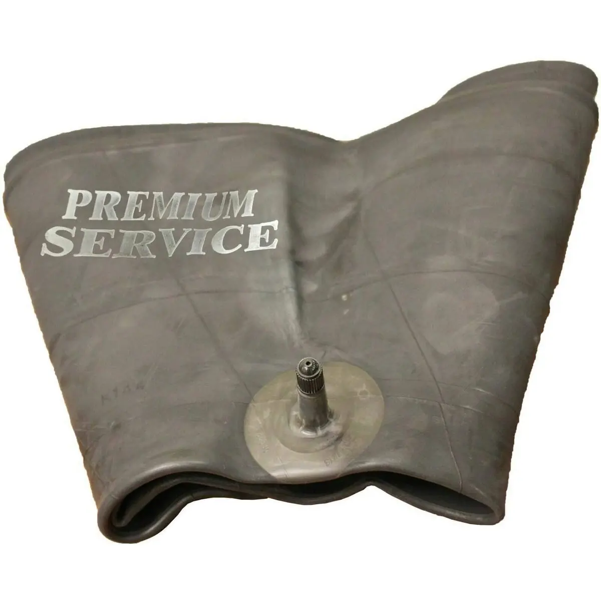 Premium Service Lawn And Garden Tire Inner Tube Tr13 Stem 20X8.00-10 20X10.00-10 1