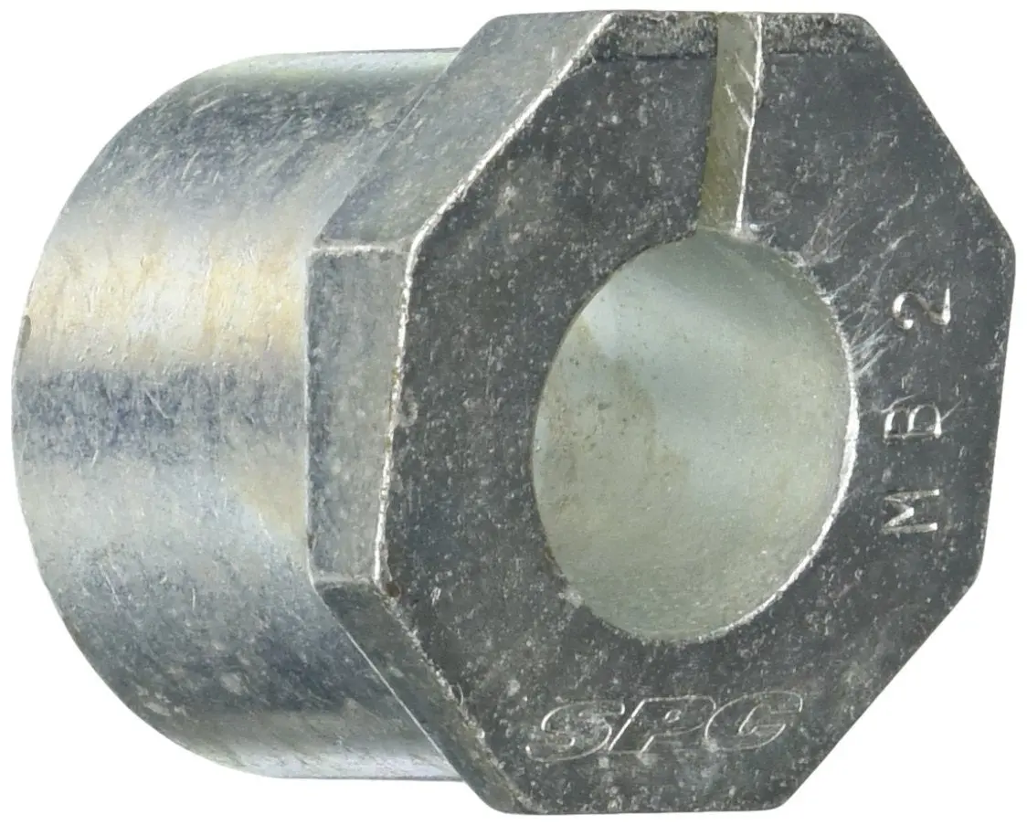 Specialty Products Company 23138 2° Camber/Caster Sleeve For 4X4 Ford/Dodge 1
