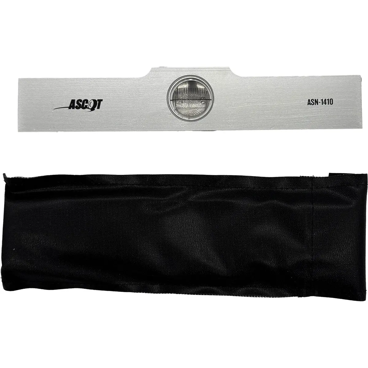 Ascot N-1410 Otr Tire Tread Depth Gauge With Window 2