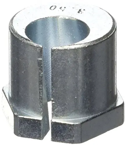 Specialty Products Company 23194 3-1/2° Camber/Caster Sleeve For Ford/Mazda 1