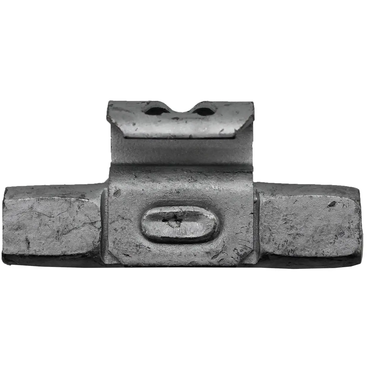 Ascot Perfect Equipment Fn030fe Coated Steel Wheel Weight 30Gm (1.00Oz) - Box Of 25 2