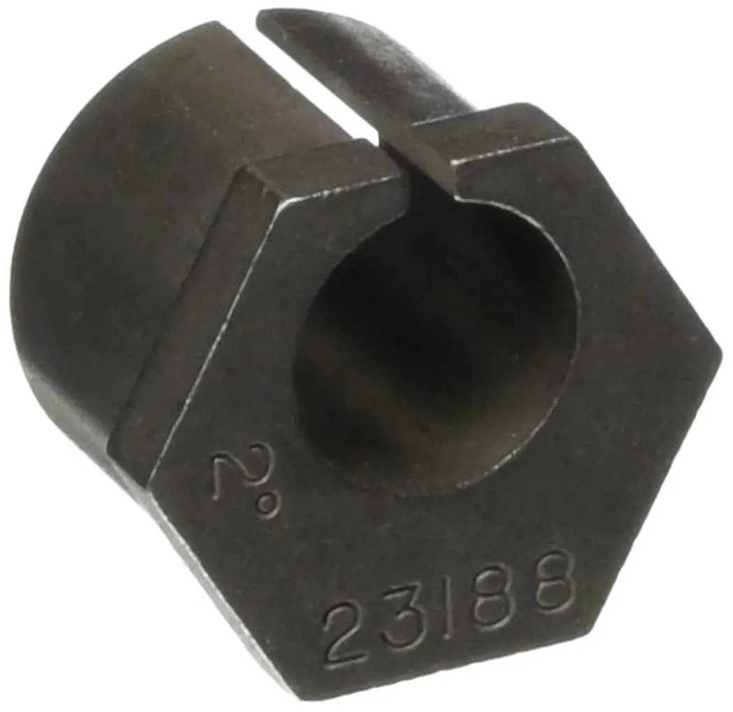 Specialty Products Company 23188 2° Camber/Caster Sleeve For Ford/Mazda 1