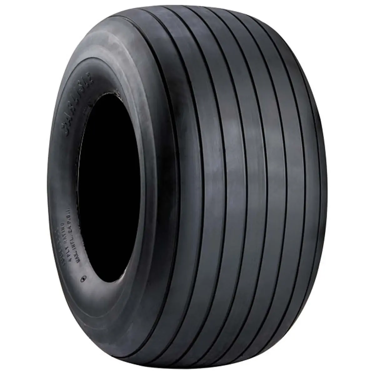 Carlisle Turf Glide Golf Cart Tire 4Ply 20X10.00-10 1