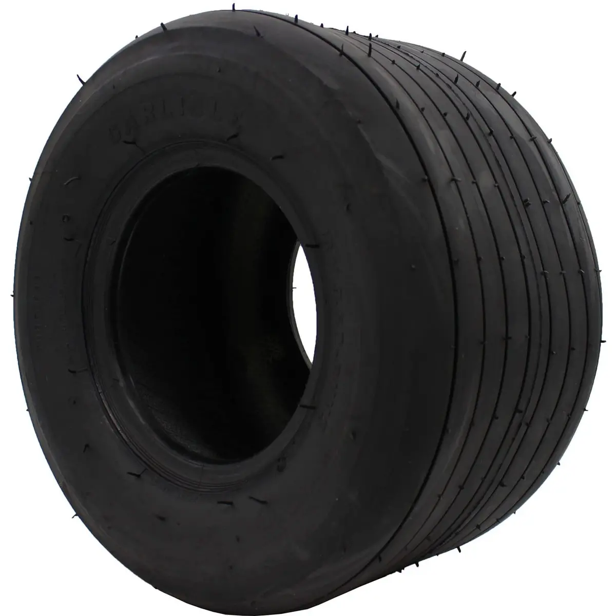Carlisle Straight Rib Lawn And Garden Tire 4Ply 18X9.50-8 1
