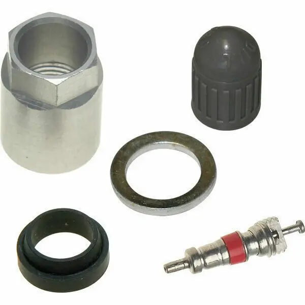 Dill 1110K Tpms Sensor Valve Stem Service Kit For Toyota Pacific Sensors 1
