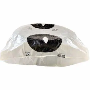Ascot Slip-N-Grip Protective Tire Bag Suv Size 33" X 44" 250/Bx 1