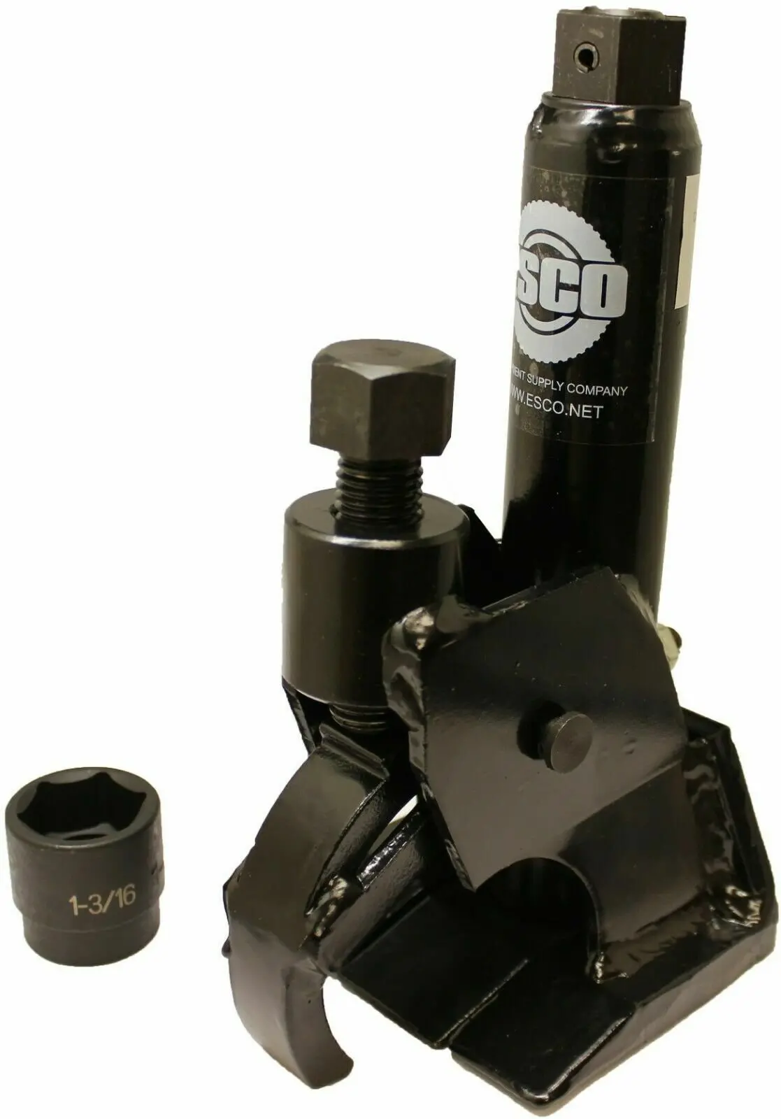 Heavy Duty Esco 70160 Manual Tire Bead Breaker Tool - Free Socket - Usa Shipper! 1