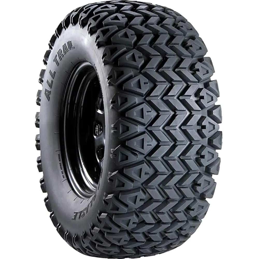 Carlisle All Trail Ii Atv Tire 4Ply 22X11.00-10 Nhs Tl 1