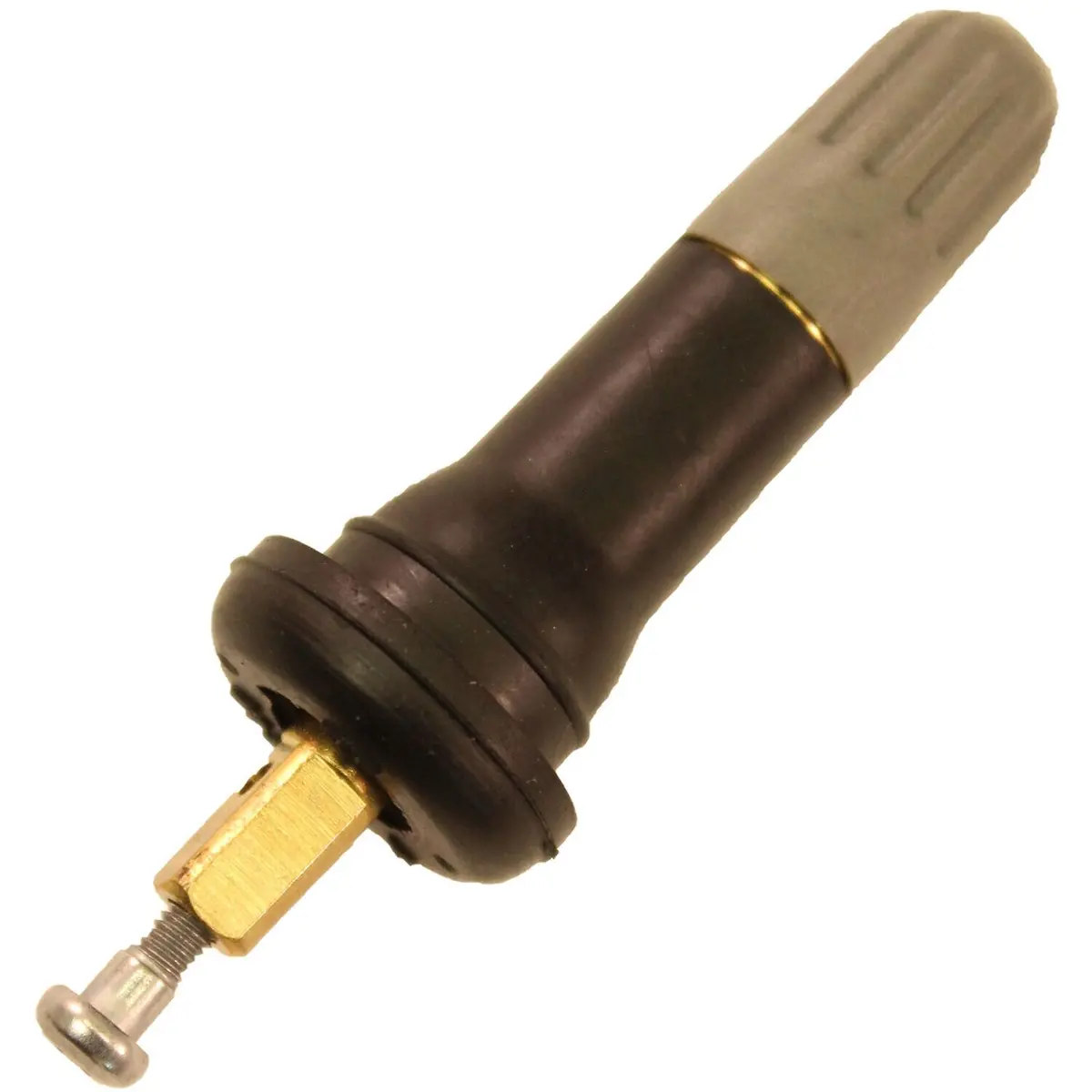 17-20046 Tpms Rubber Snap In Valve Stem Right Angle Key Service Kit Forgm 1