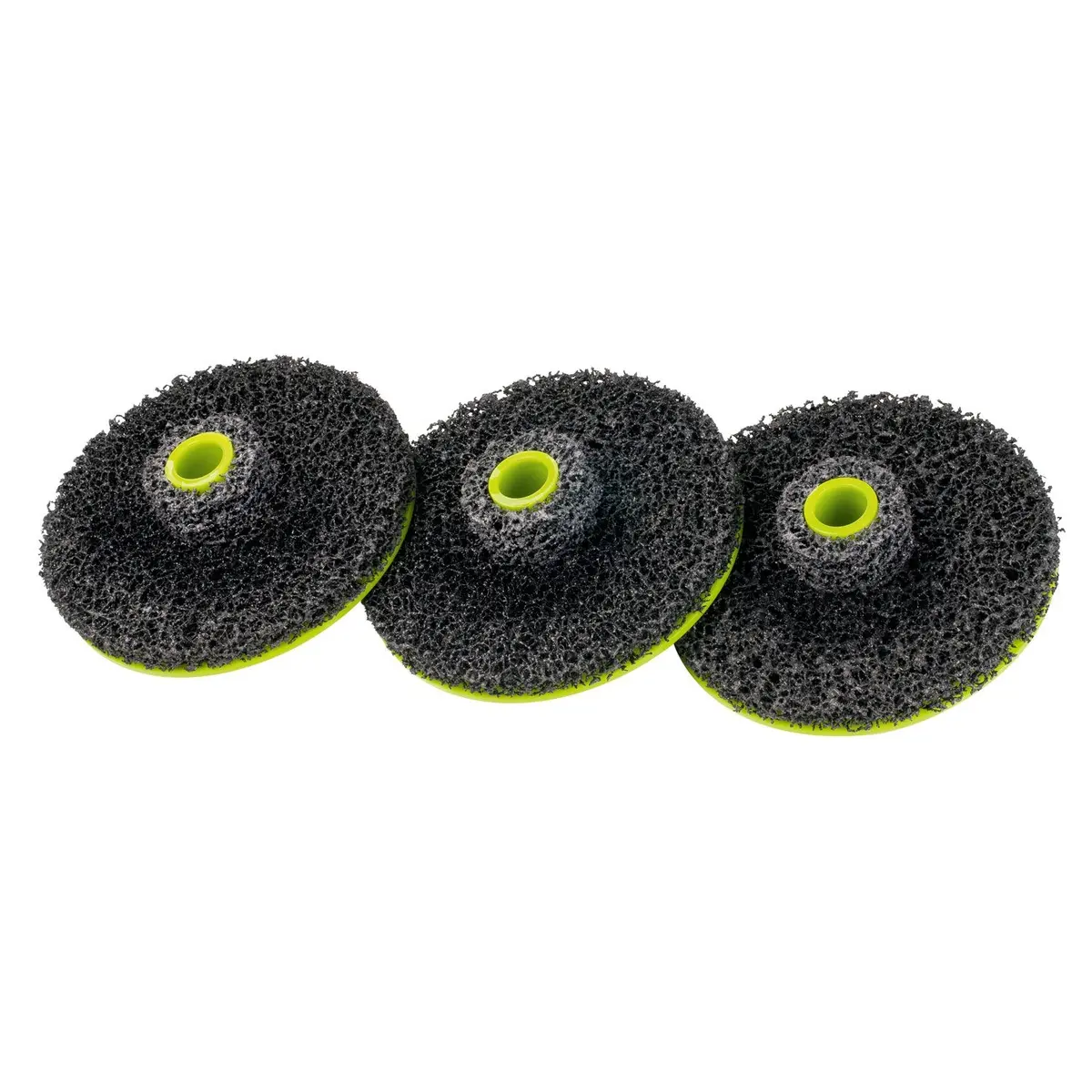 Ascot 4335083 Replacement Discs For Inner Rim Cleaner 1