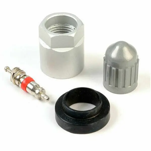 31 Inc 17-20204Ak Economy Tpms Valve Stem Service Kit For Acura Honda Kia Sensor 1
