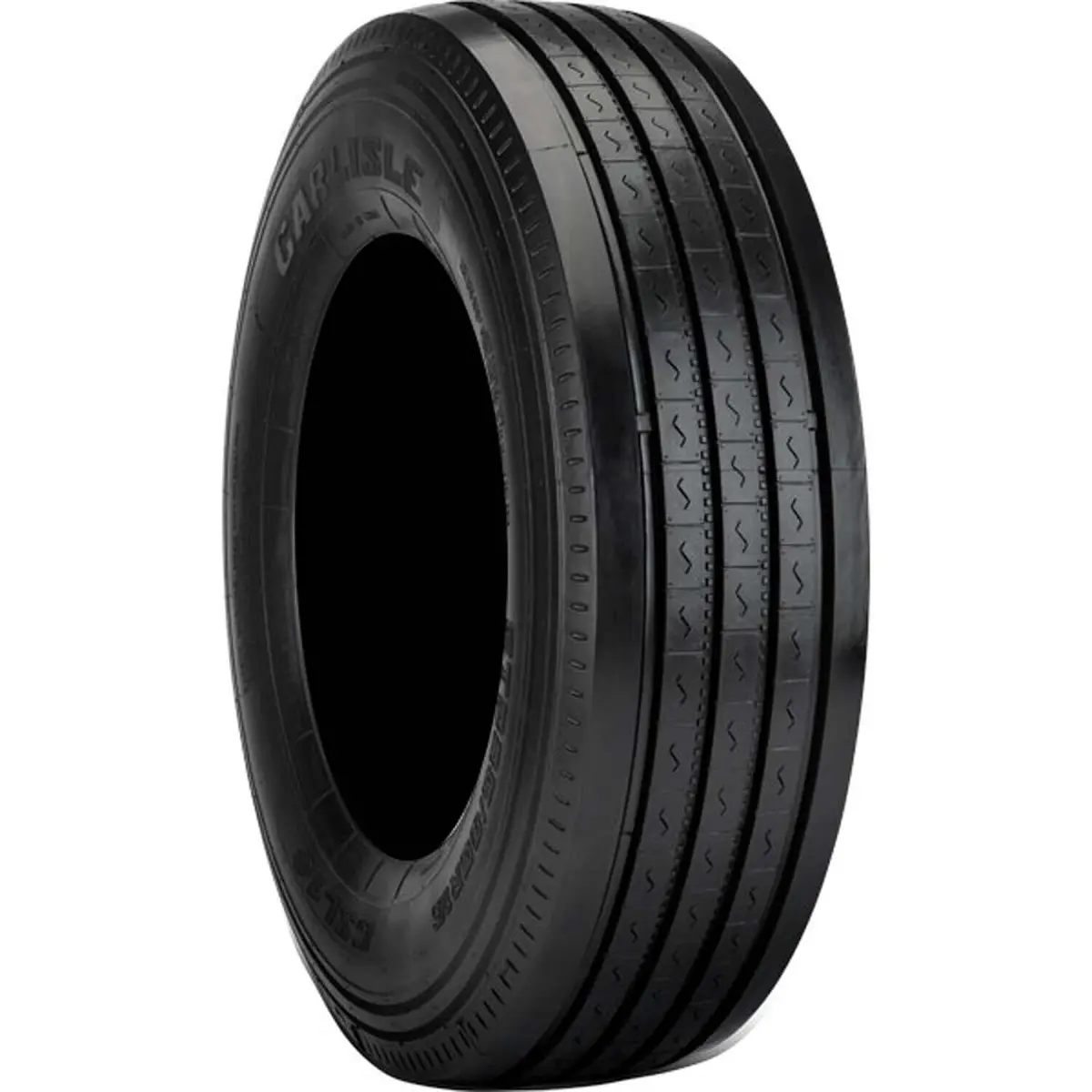 Carlstar Csl 16 Heavy Duty Trailer Tire Lrg 14Ply St235/85R16 1