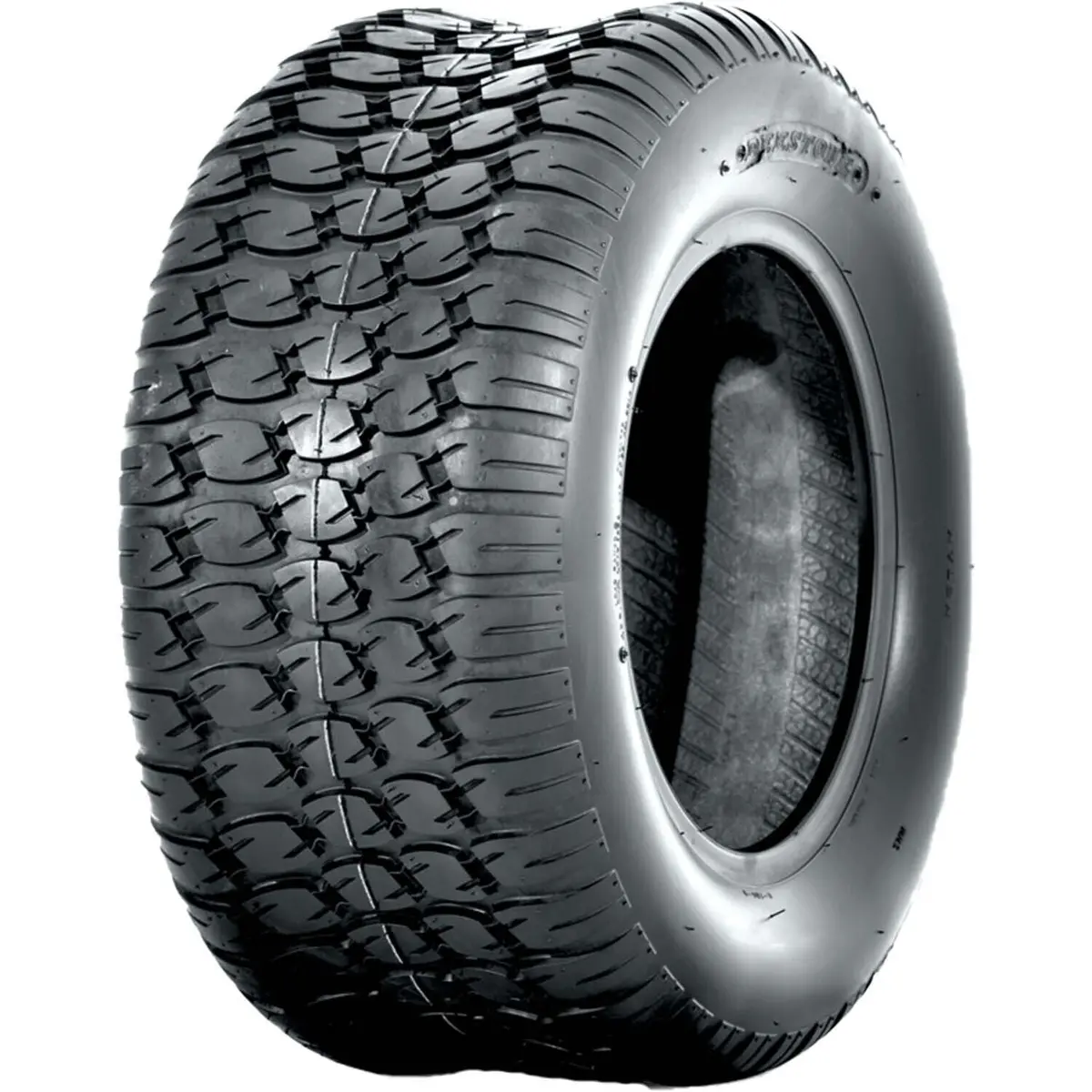 Deestone D266 Commercial & Turf 4Ply 23X10.50-12 1