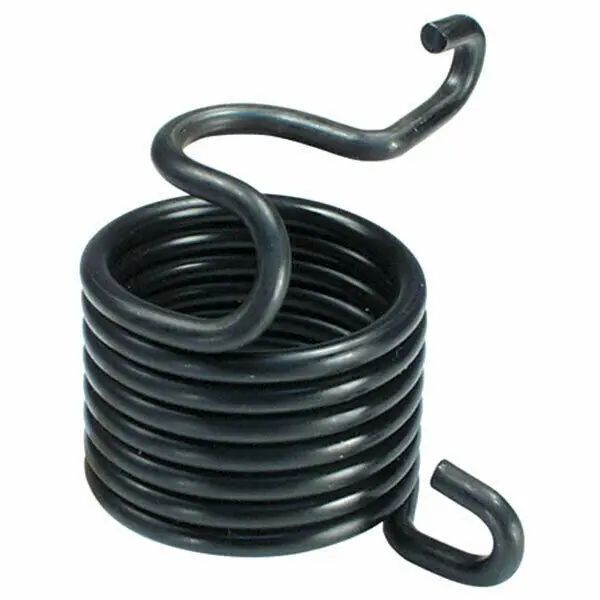 Ajax Tools A897 Retainer Spring For .401 Shank Pneumatic Tools 1